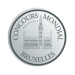 81,30 puntos | Concours Mondial de Bruxelles añada 2019