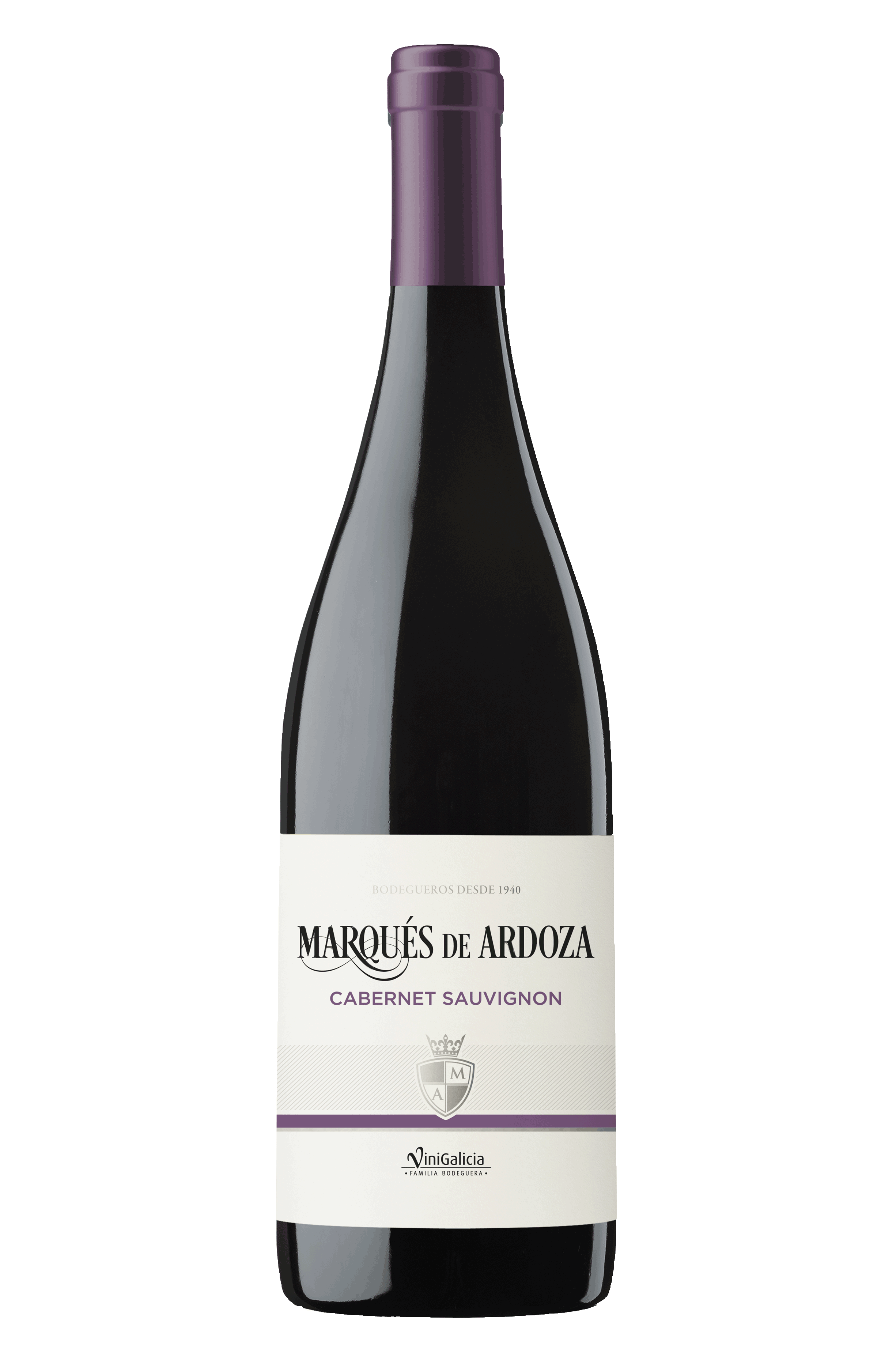 Marqués de Ardoza Cabernet Sauvignon