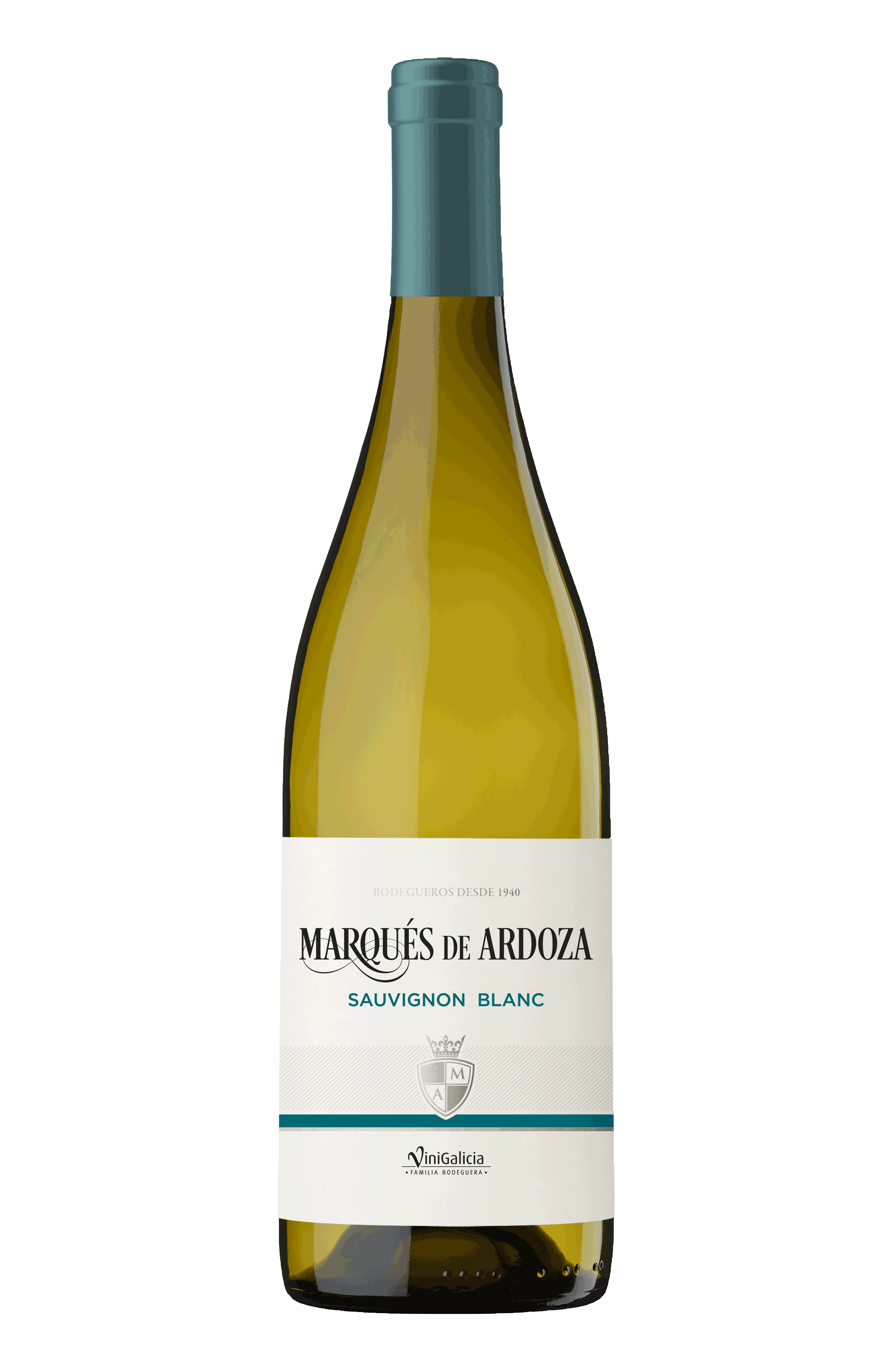 Marqués de Ardoza Sauvignon Blanc