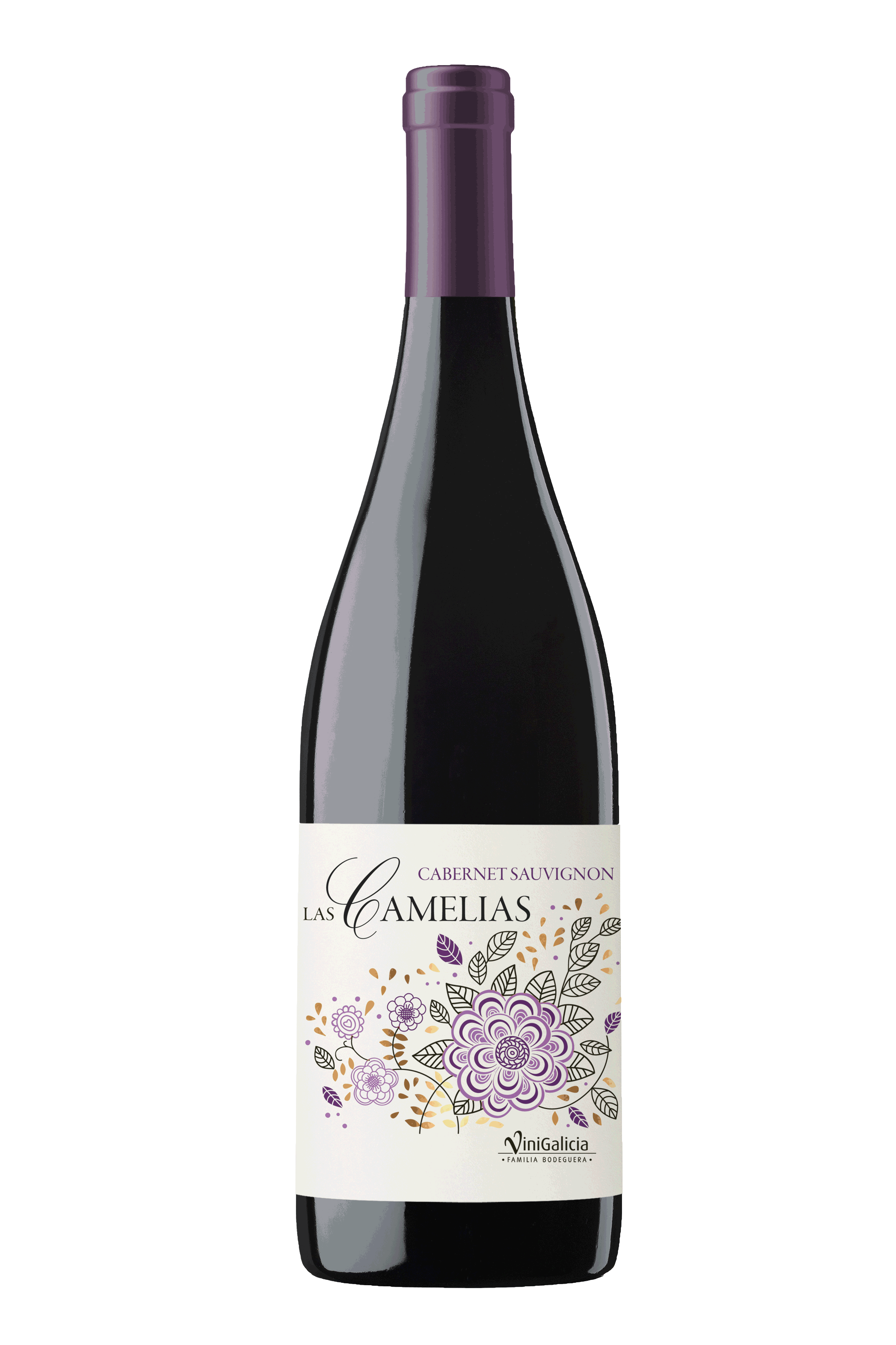 Las Camelias Cabernet Sauvignon