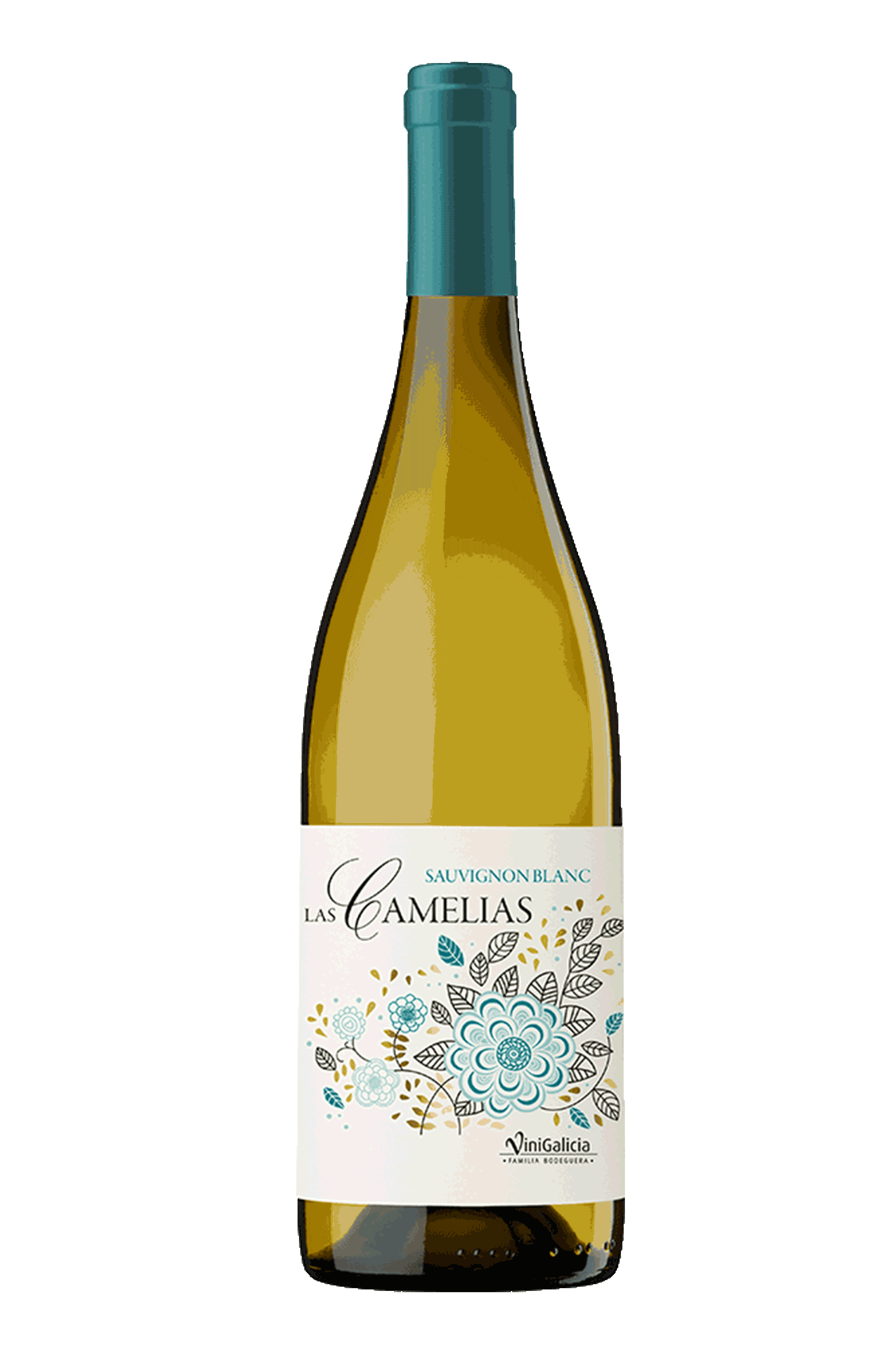 Las Camelias Sauvignon Blanc
