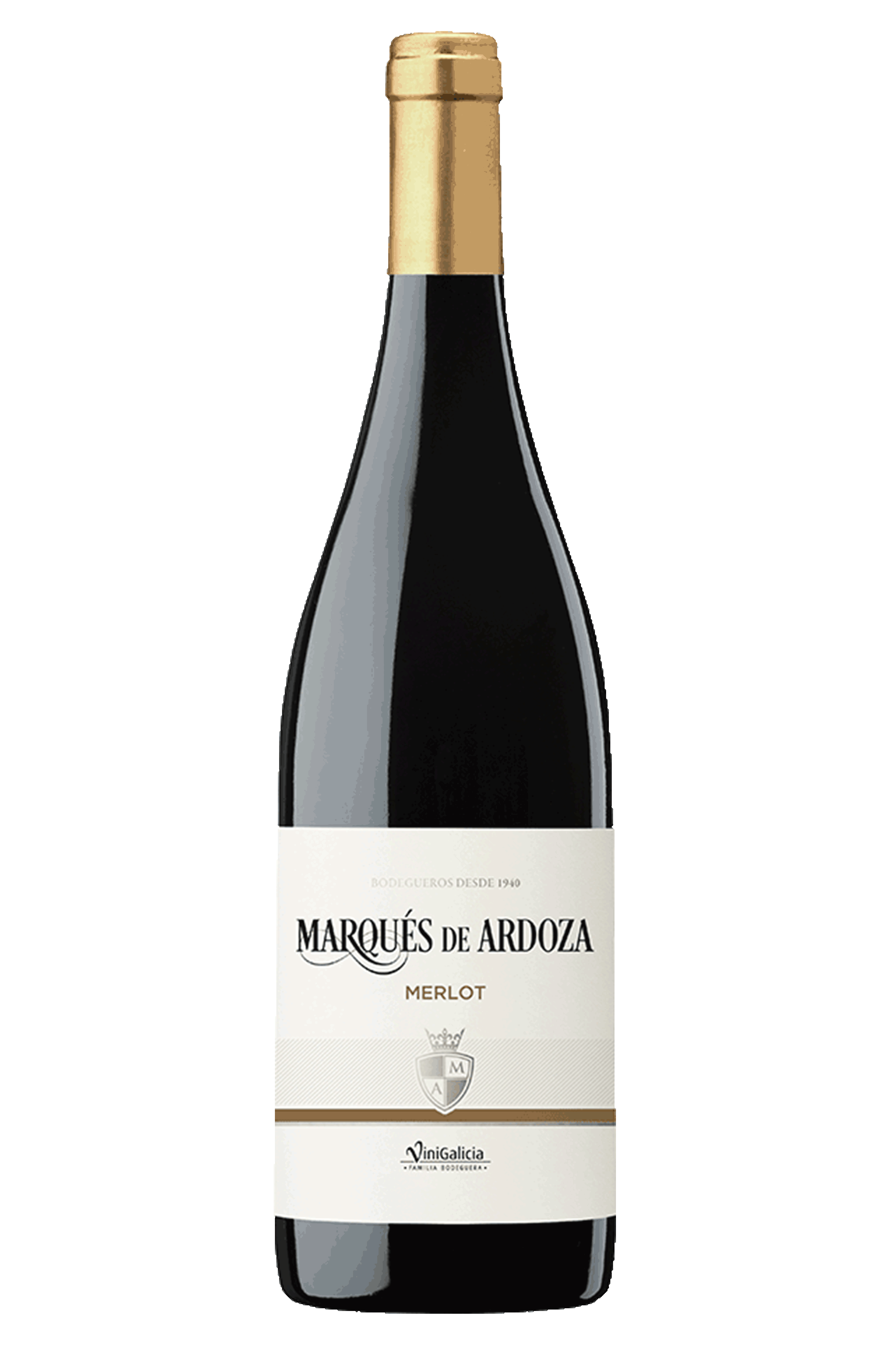 Marqués de Ardoza Merlot