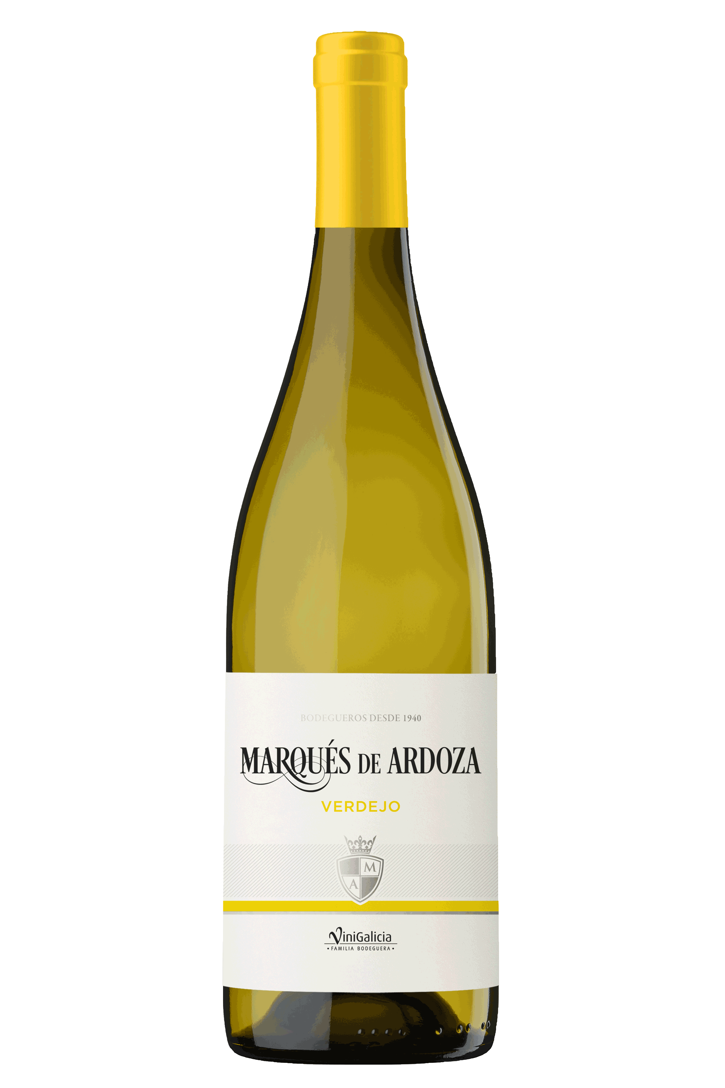 Marqués de Ardoza Verdejo