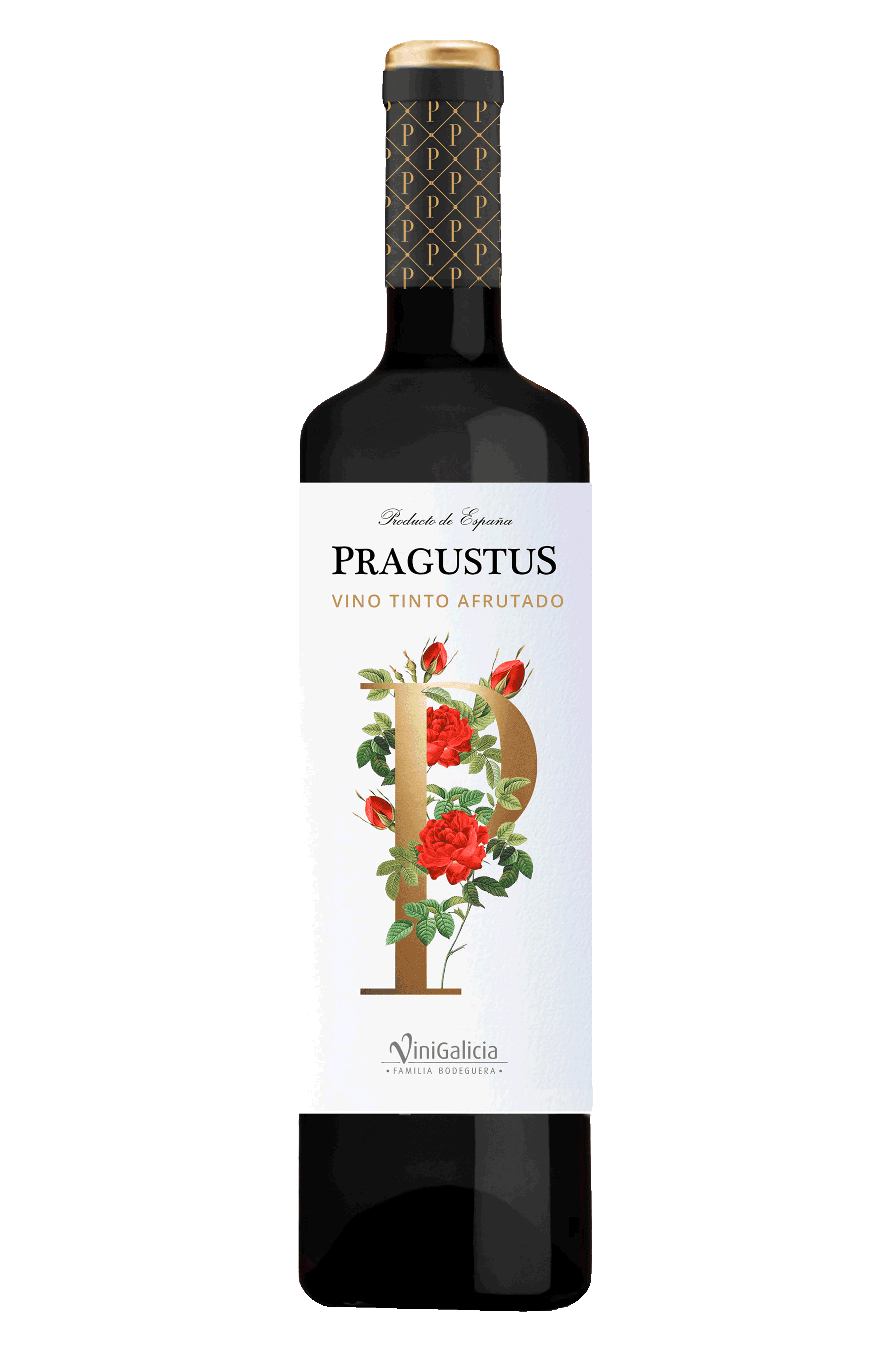 Pragustus Tinto