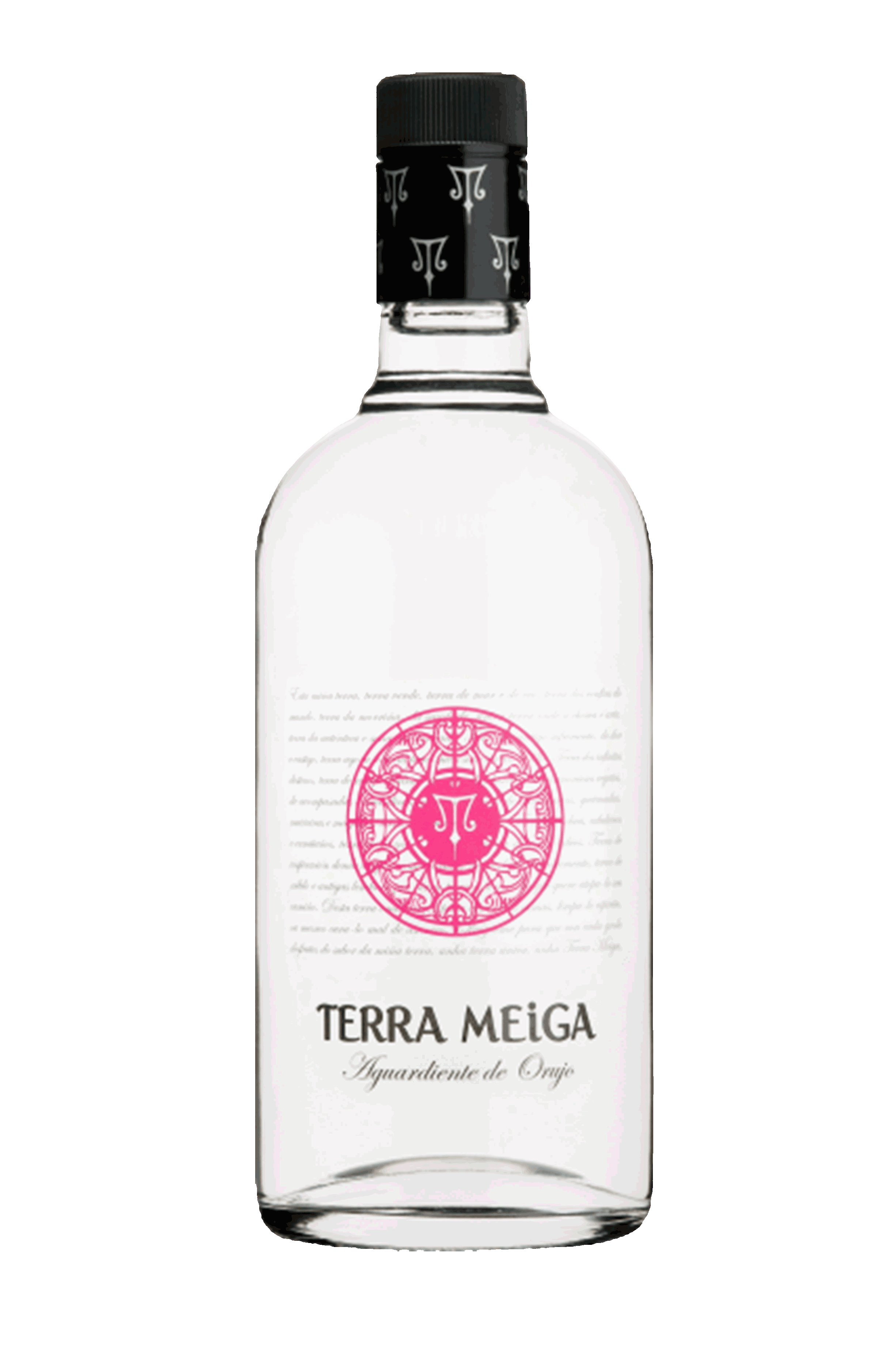 Terra Meiga Aguardiente de Orujo