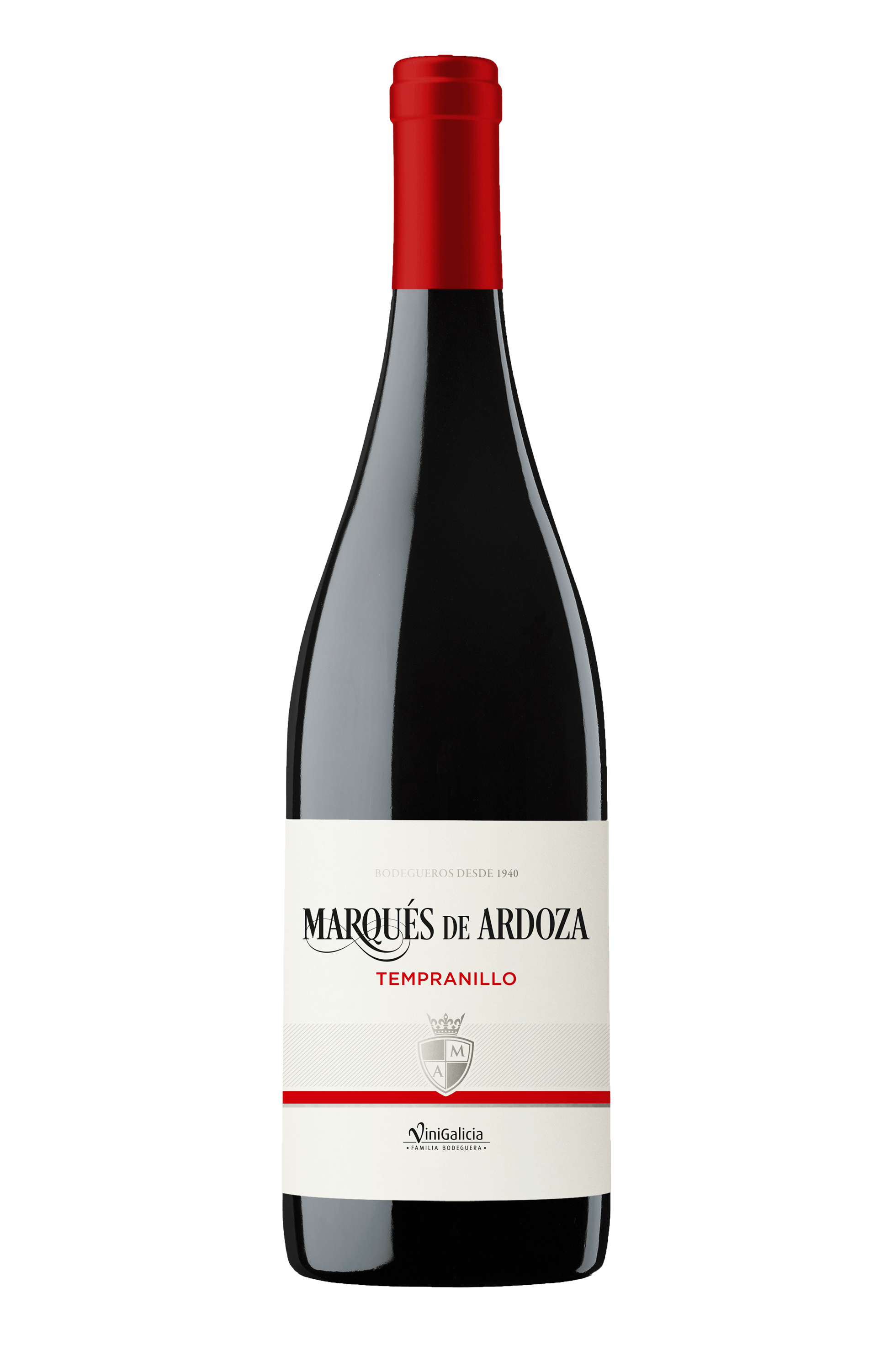 Marqués de Ardoza Tempranillo