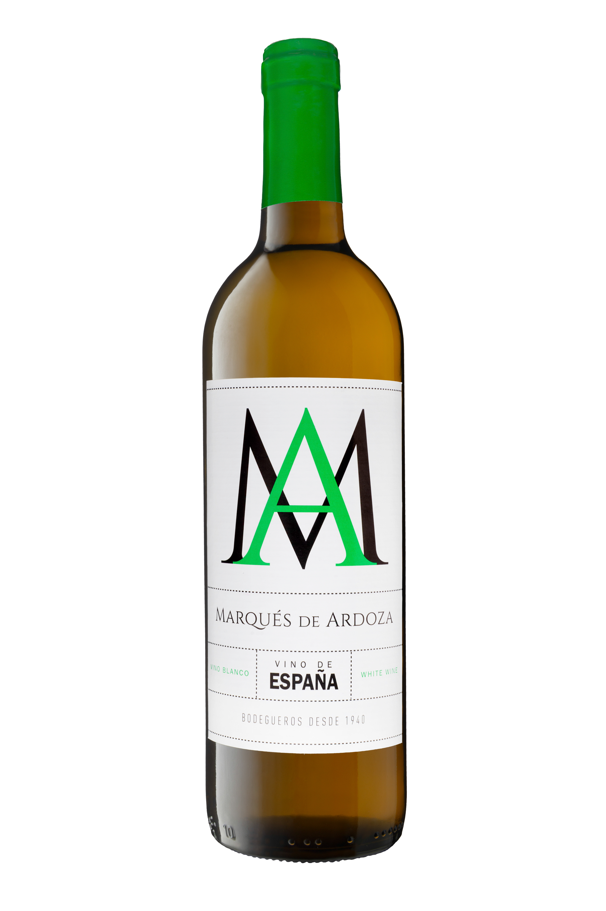 Marqués de Ardoza Blanco