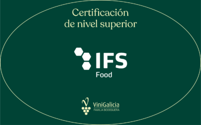 We have achieved for the second consecutive year the Higher Level in IFS