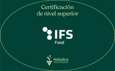 Logramos por segundo año consecutivo el Nivel Superior en IFS